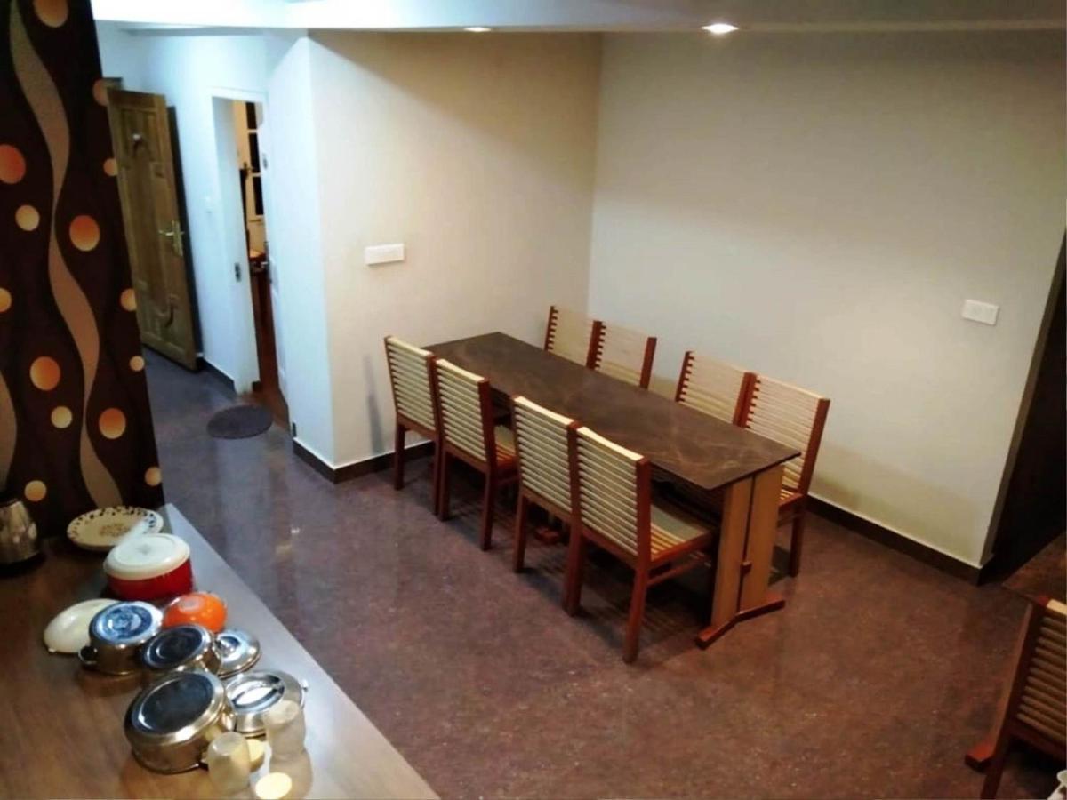 Dew Drop Inn Udagamandalam Exterior foto